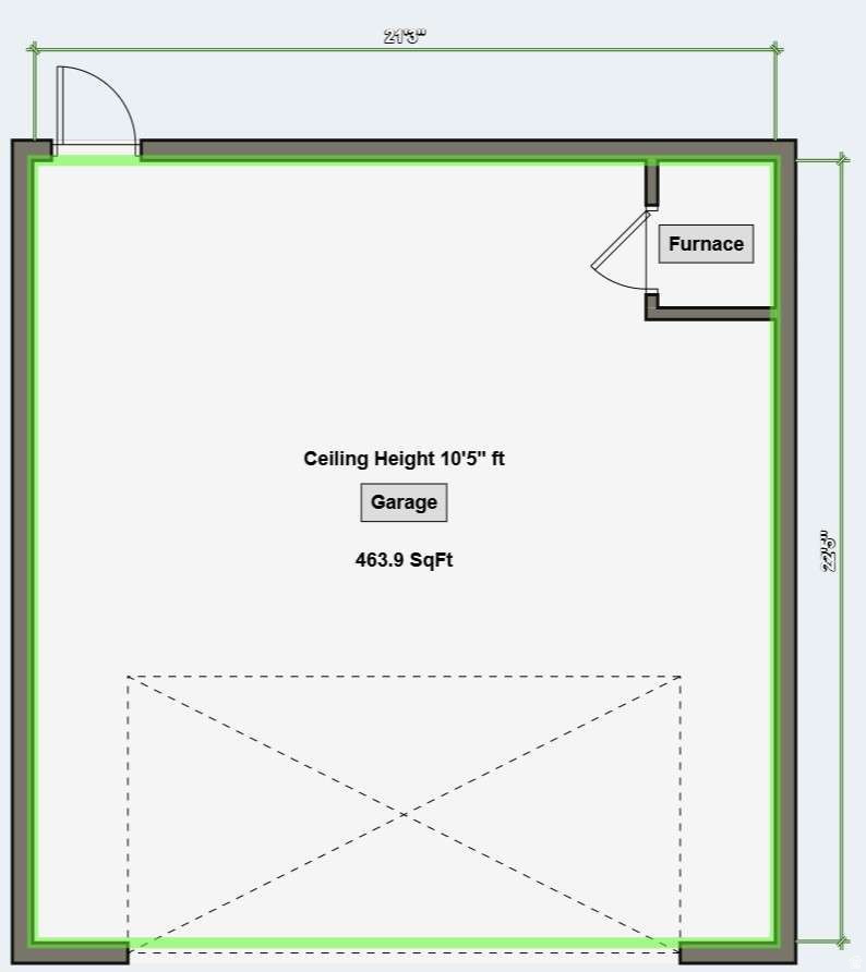 SPLIT MOUNTAIN - Residential