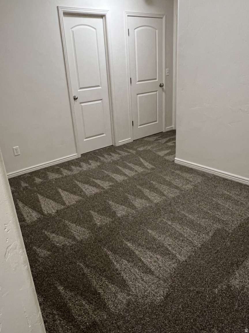 SPLIT MOUNTAIN - Residential