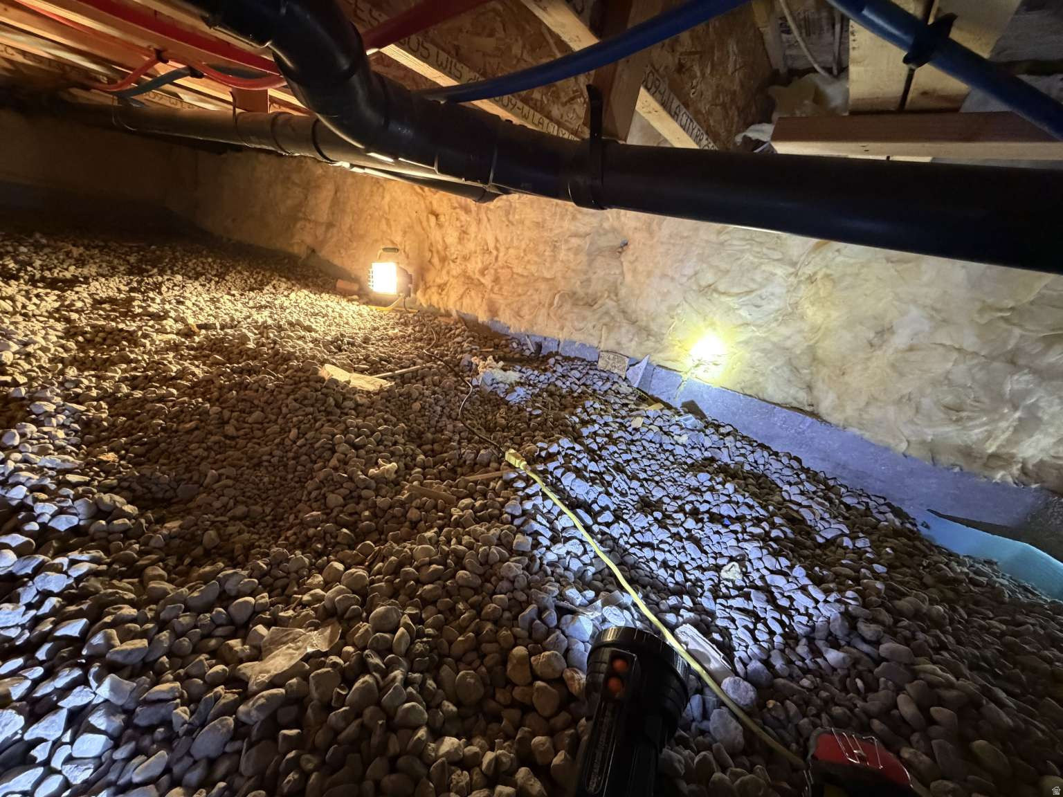 SPLIT MOUNTAIN - Residential