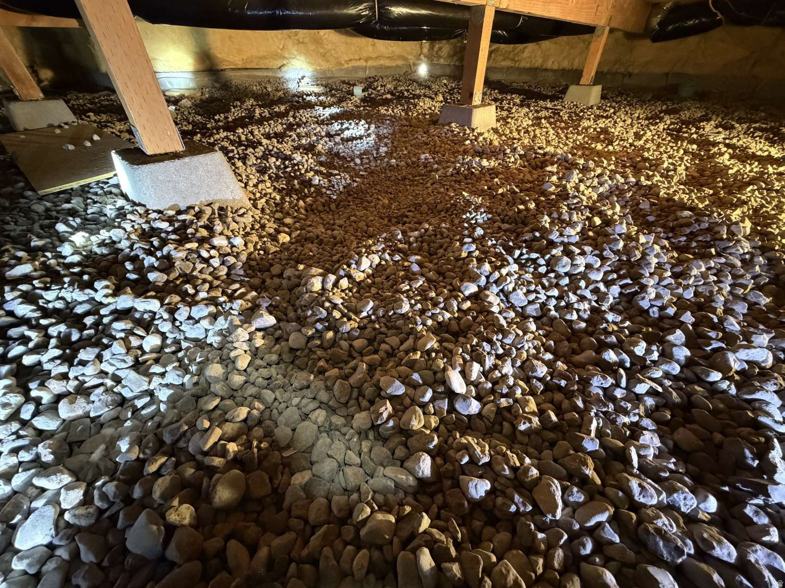 SPLIT MOUNTAIN - Residential