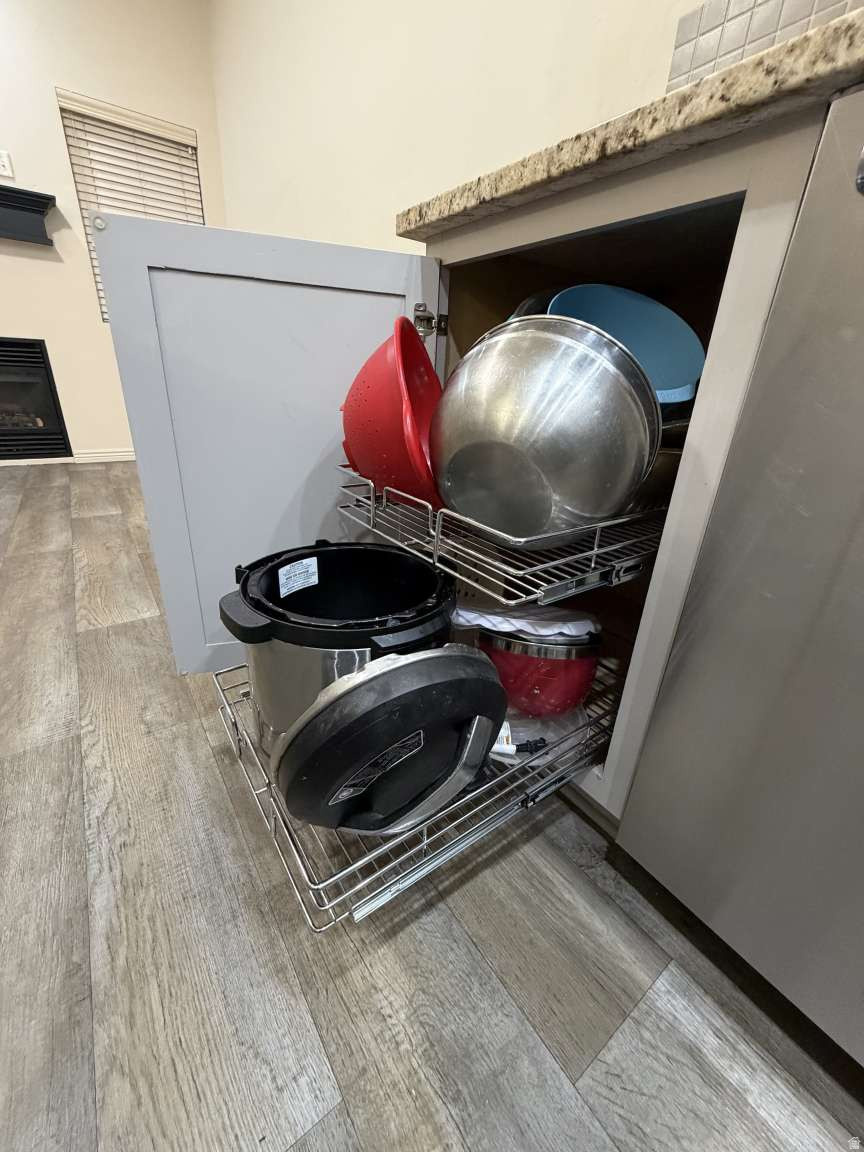 SPLIT MOUNTAIN - Residential