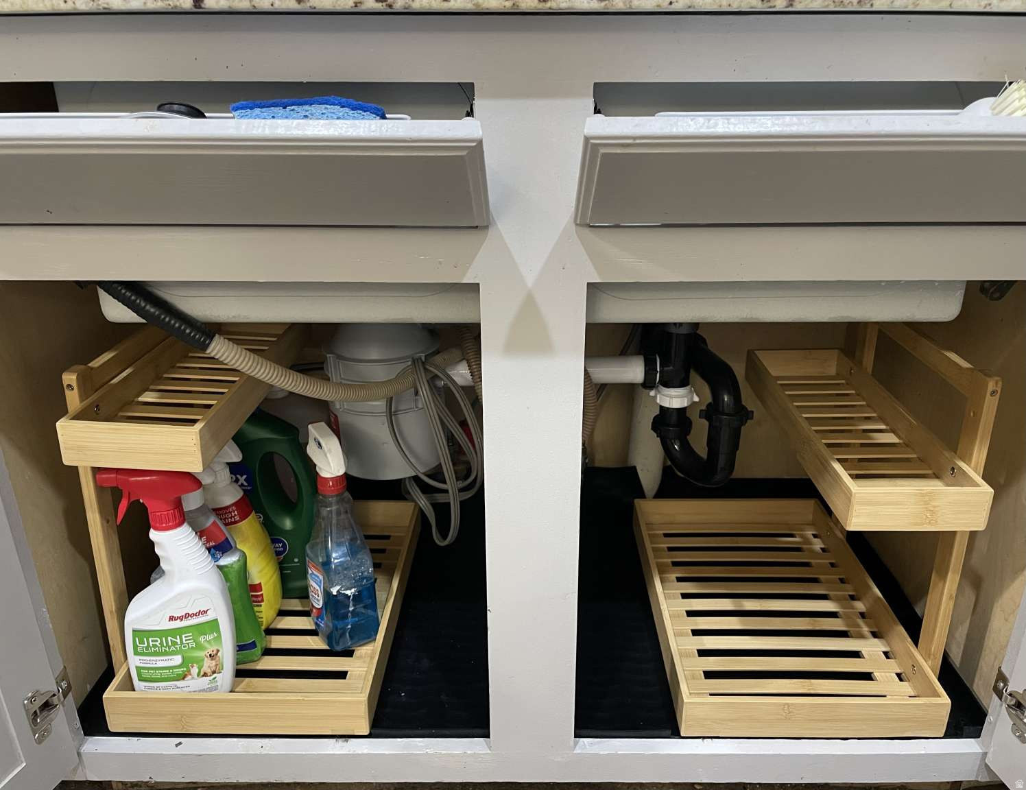 SPLIT MOUNTAIN - Residential