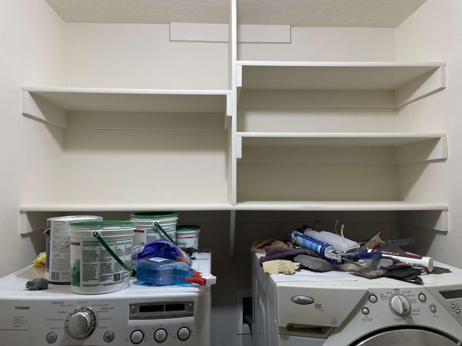 SPLIT MOUNTAIN - Residential