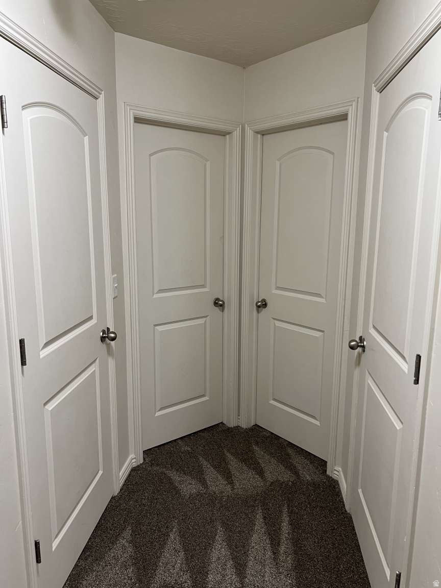 SPLIT MOUNTAIN - Residential