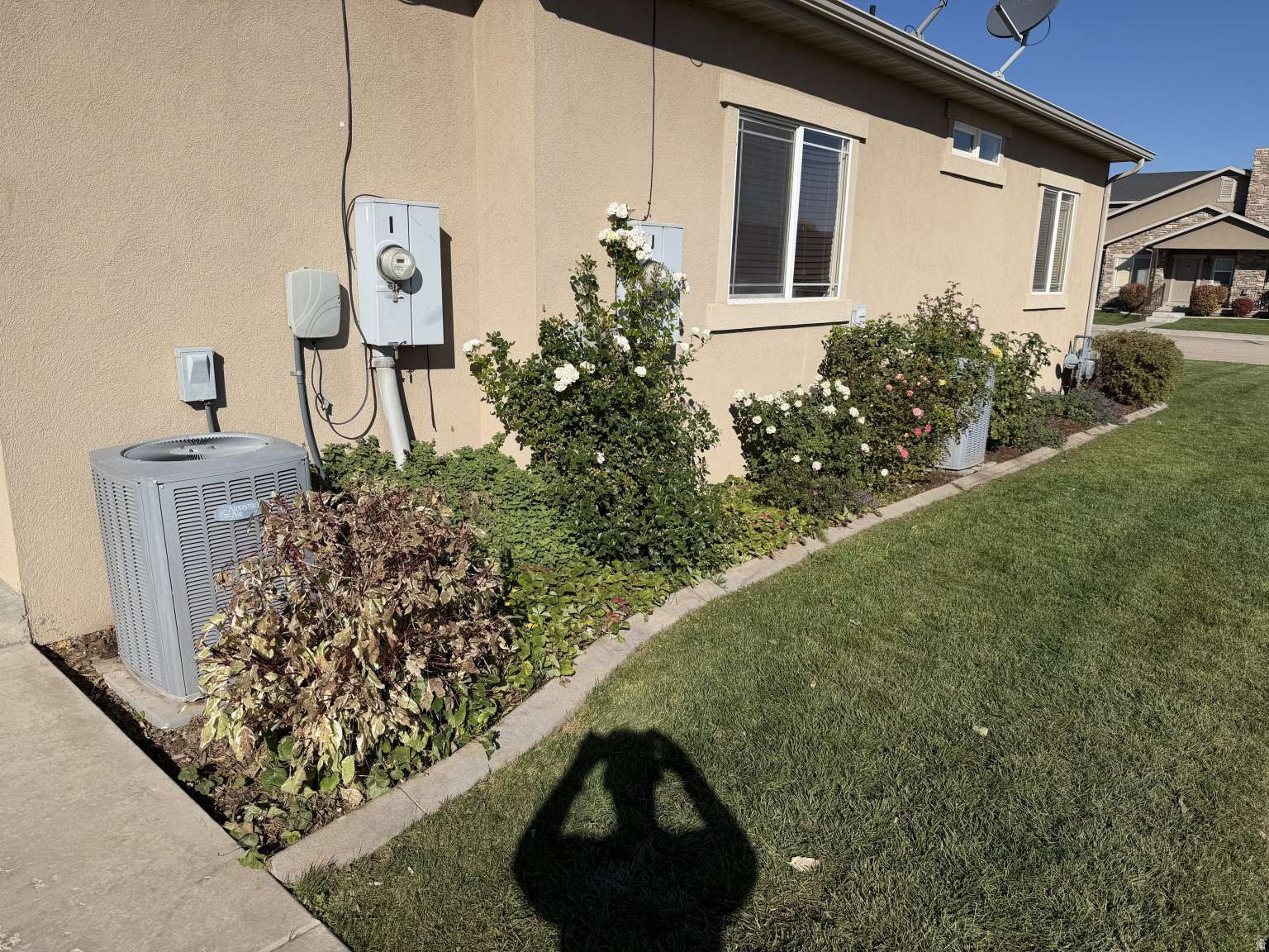 SPLIT MOUNTAIN - Residential