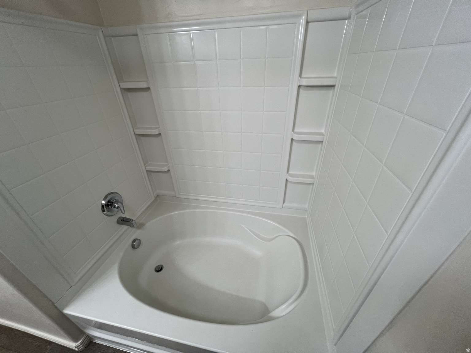 SPLIT MOUNTAIN - Residential