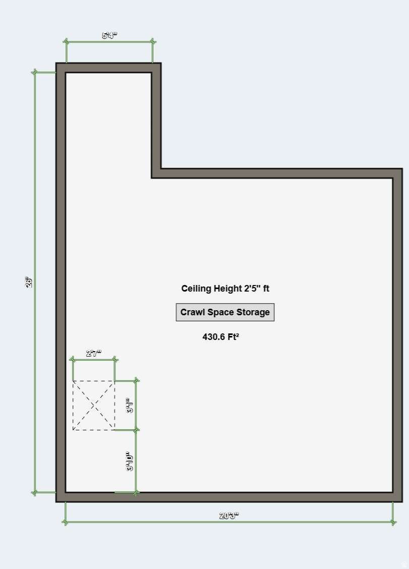 SPLIT MOUNTAIN - Residential