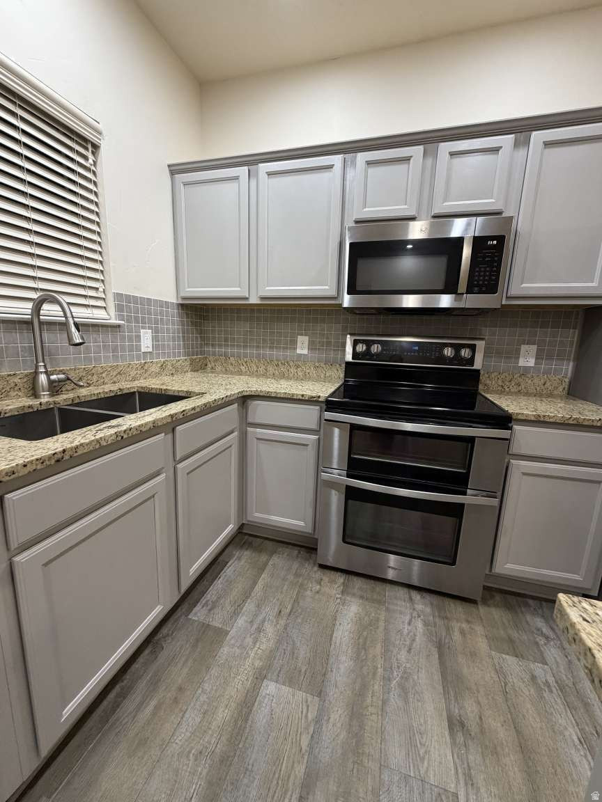 SPLIT MOUNTAIN - Residential