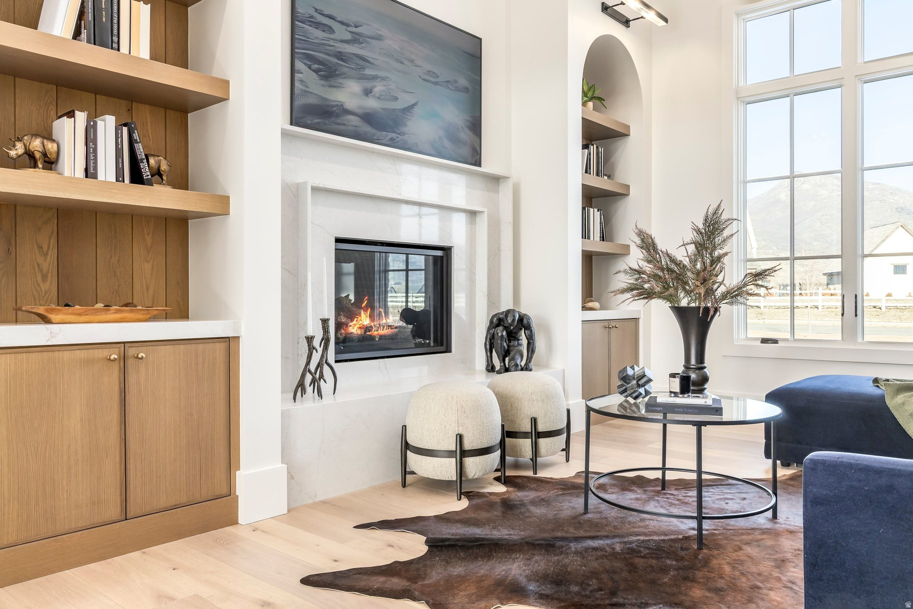 WHITAKER FARM - Residential