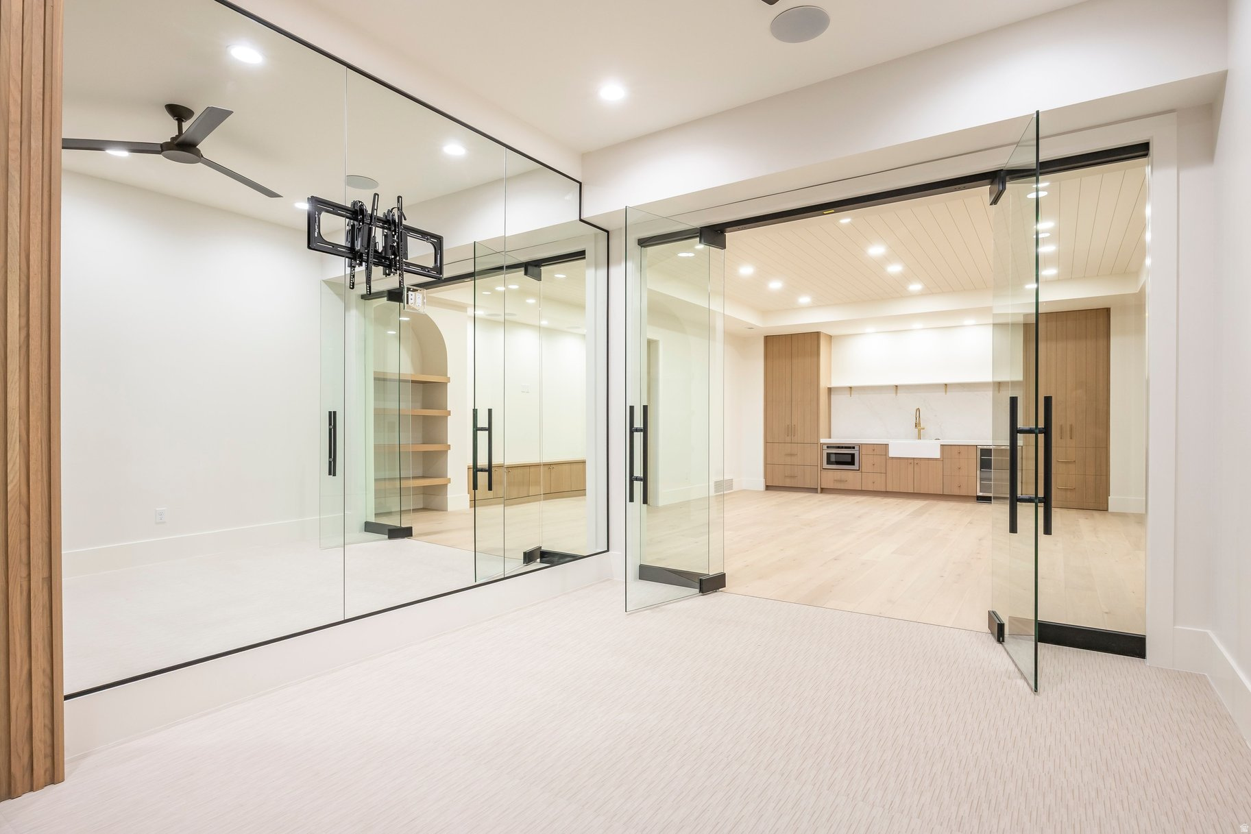 WHITAKER FARM - Residential