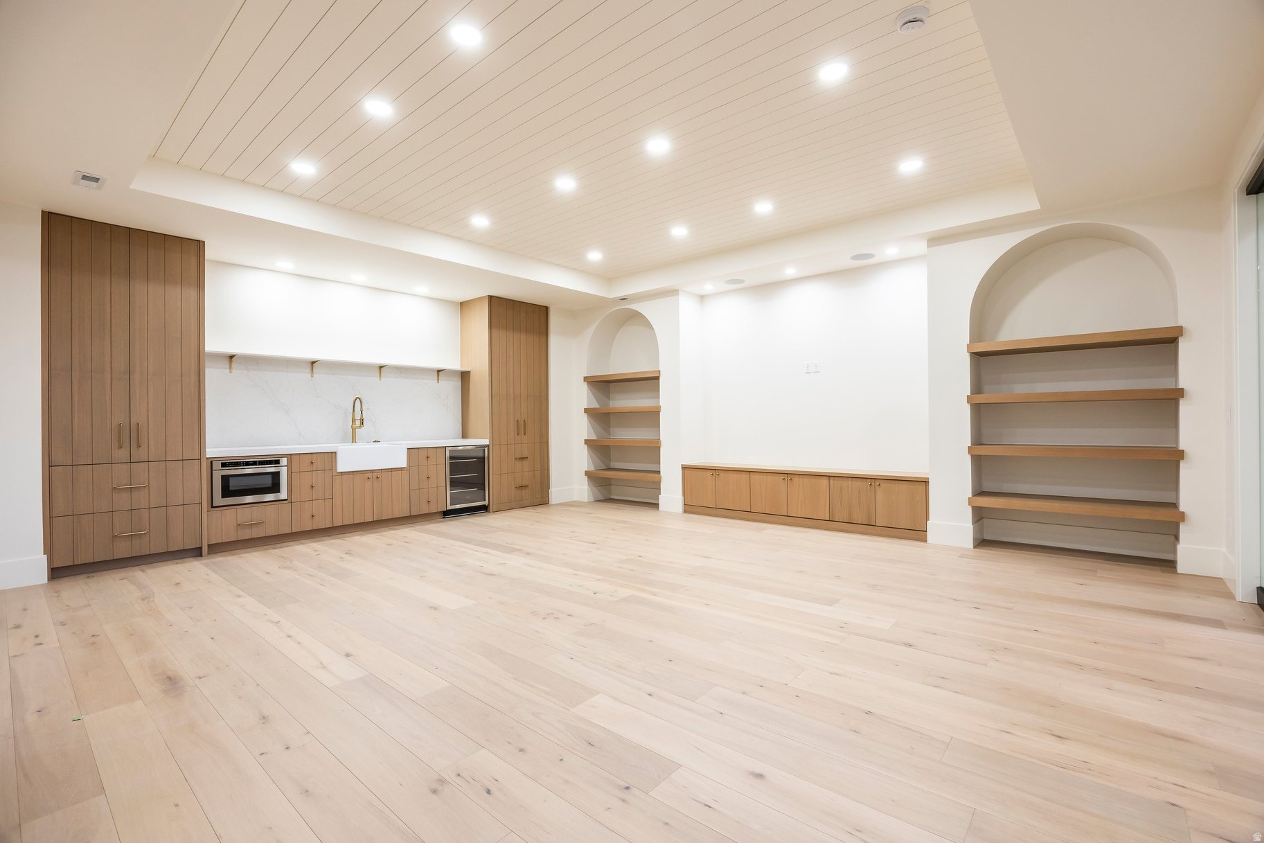 WHITAKER FARM - Residential