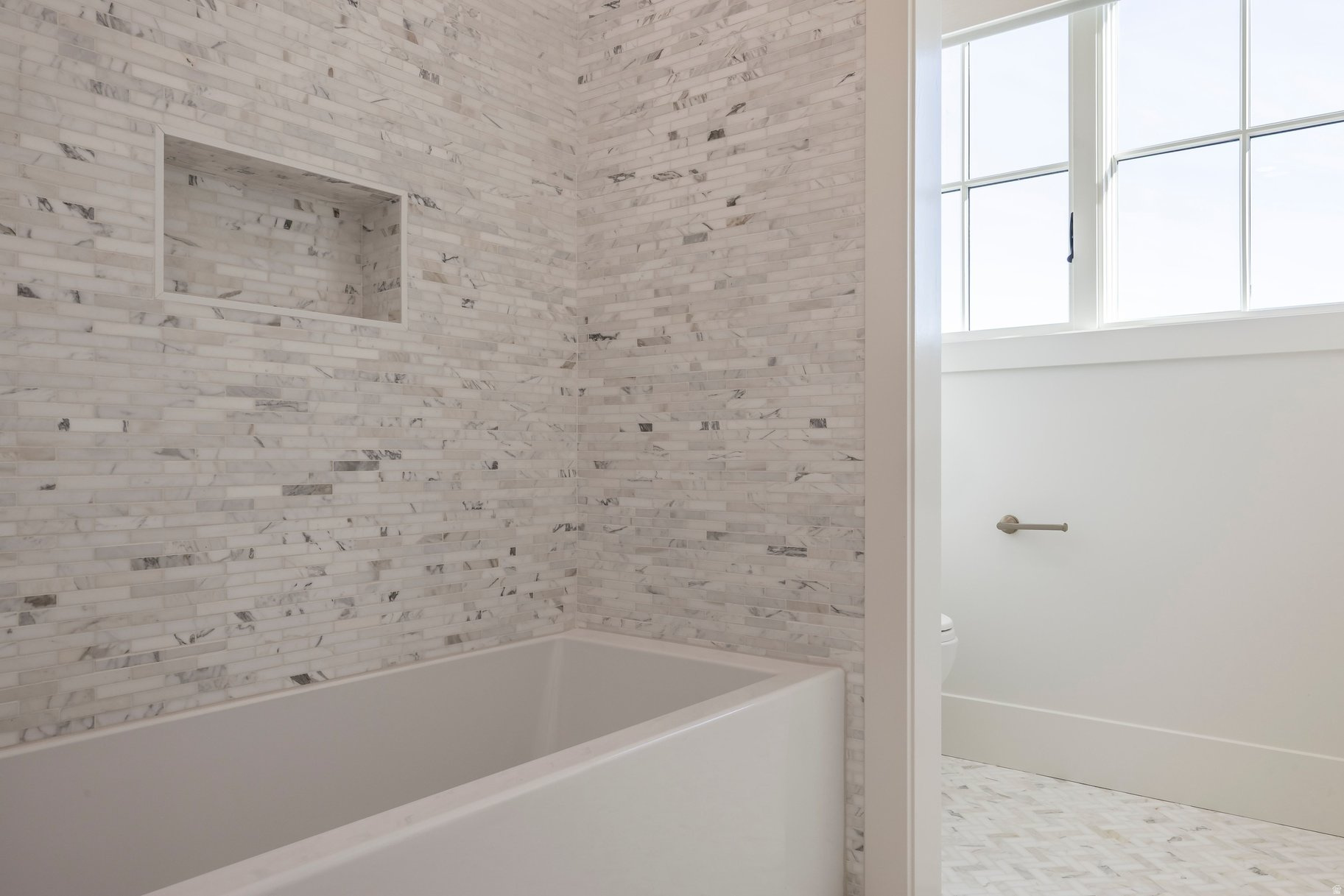 WHITAKER FARM - Residential