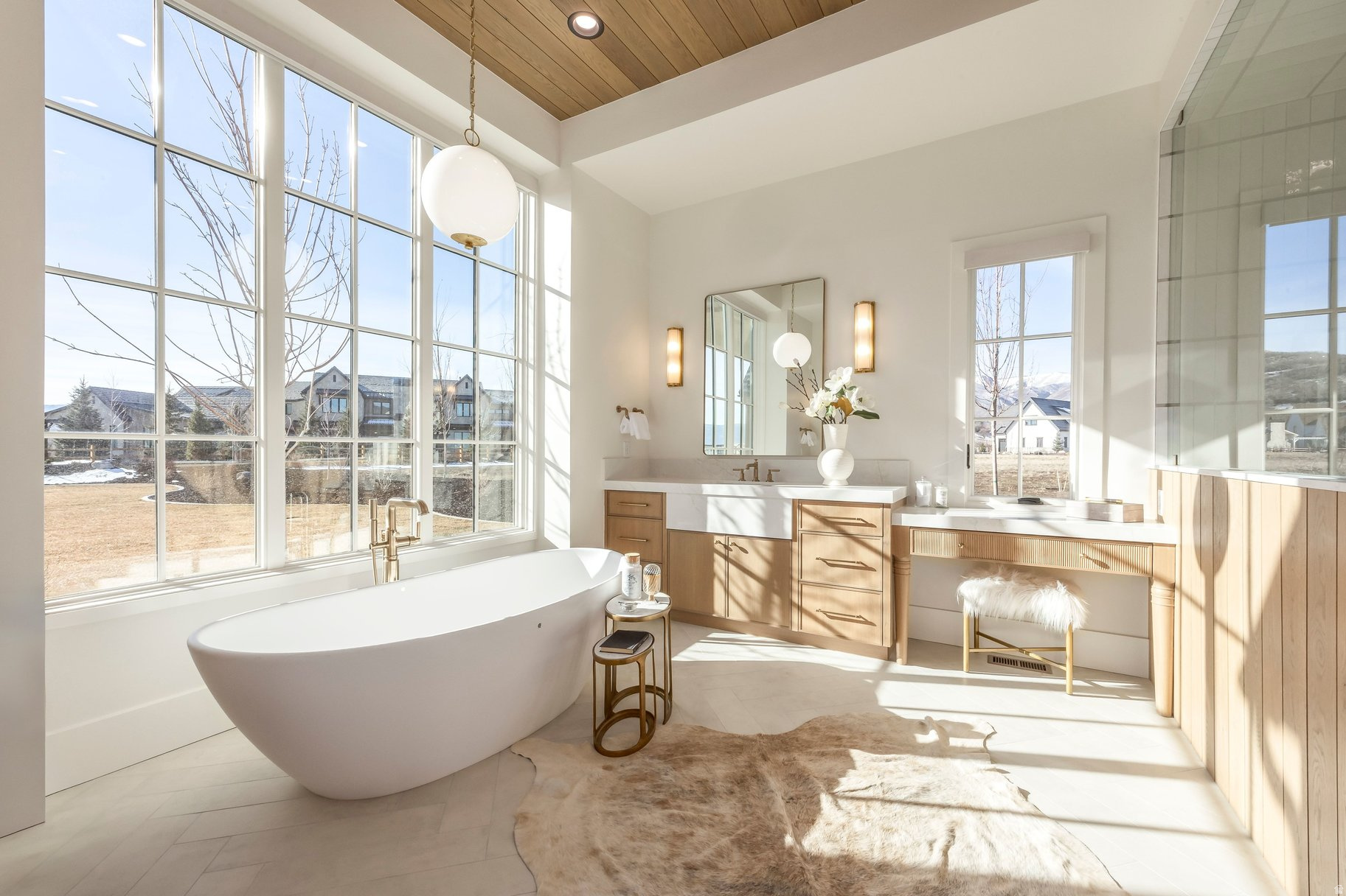 WHITAKER FARM - Residential