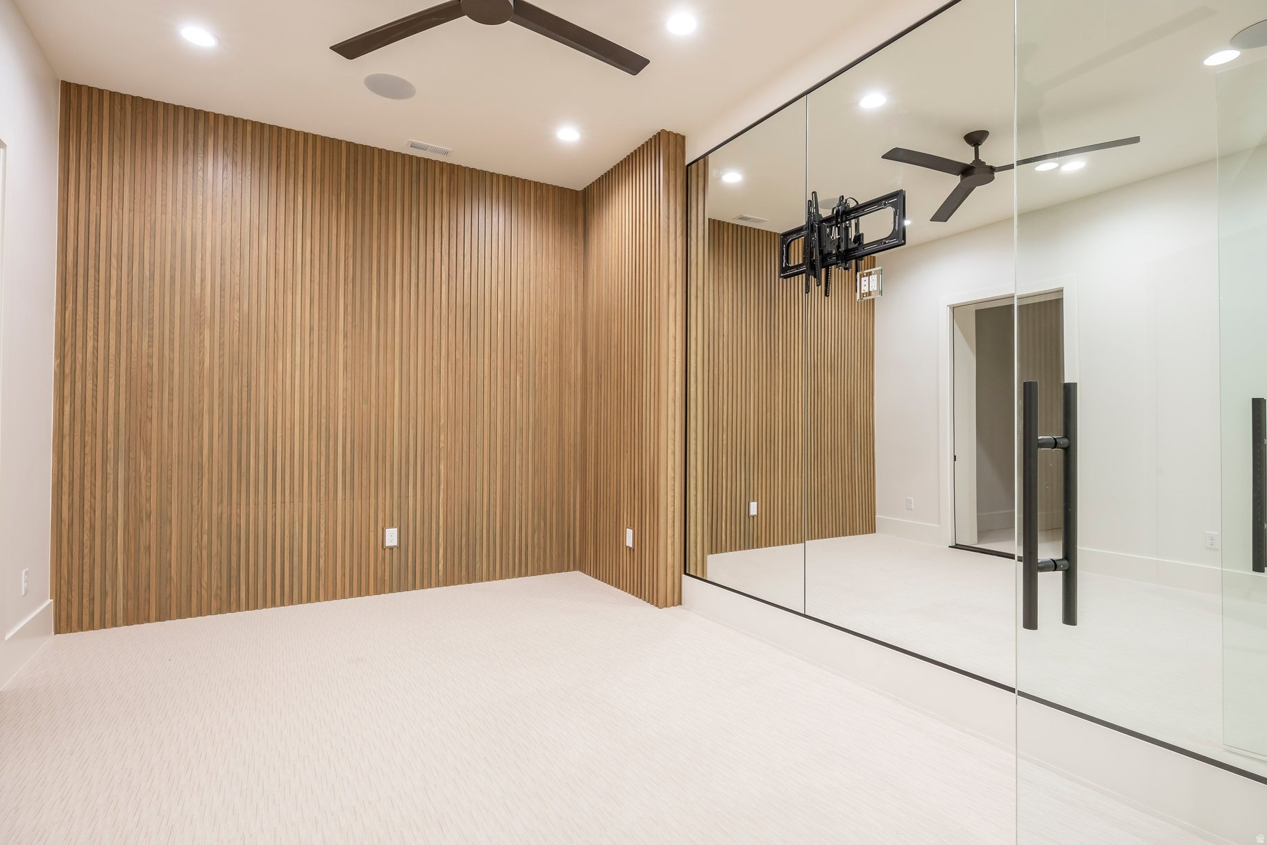 WHITAKER FARM - Residential