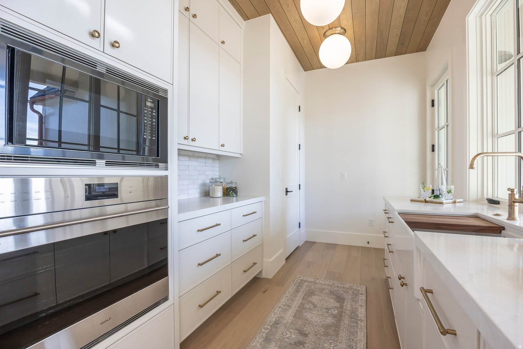 WHITAKER FARM - Residential