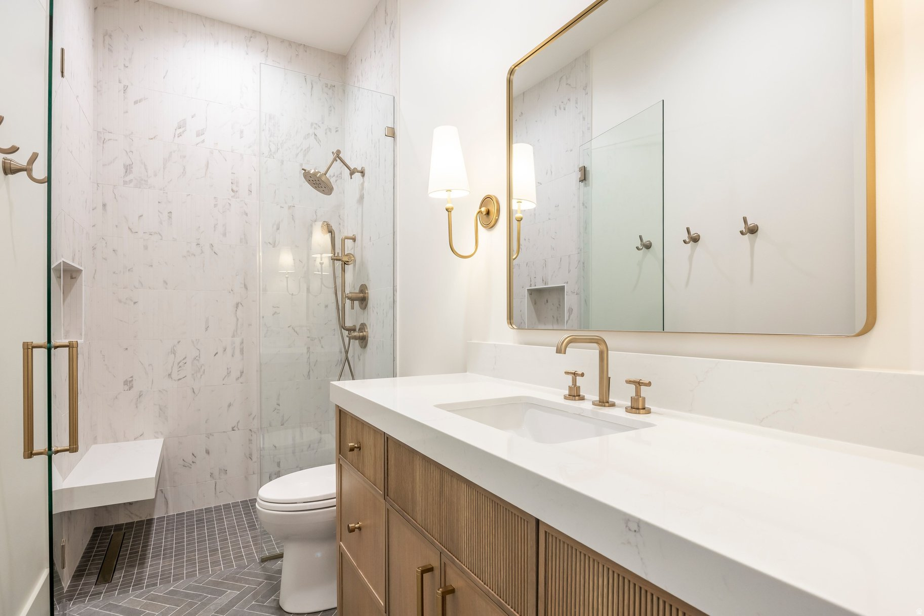 WHITAKER FARM - Residential