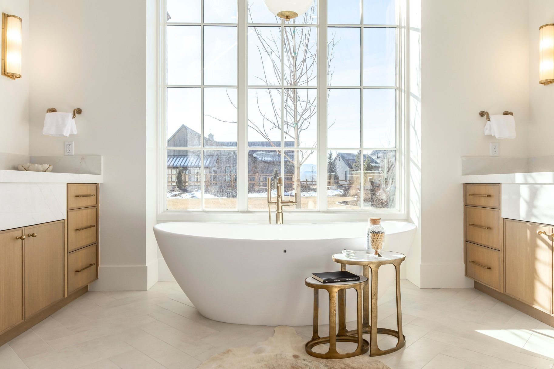 WHITAKER FARM - Residential