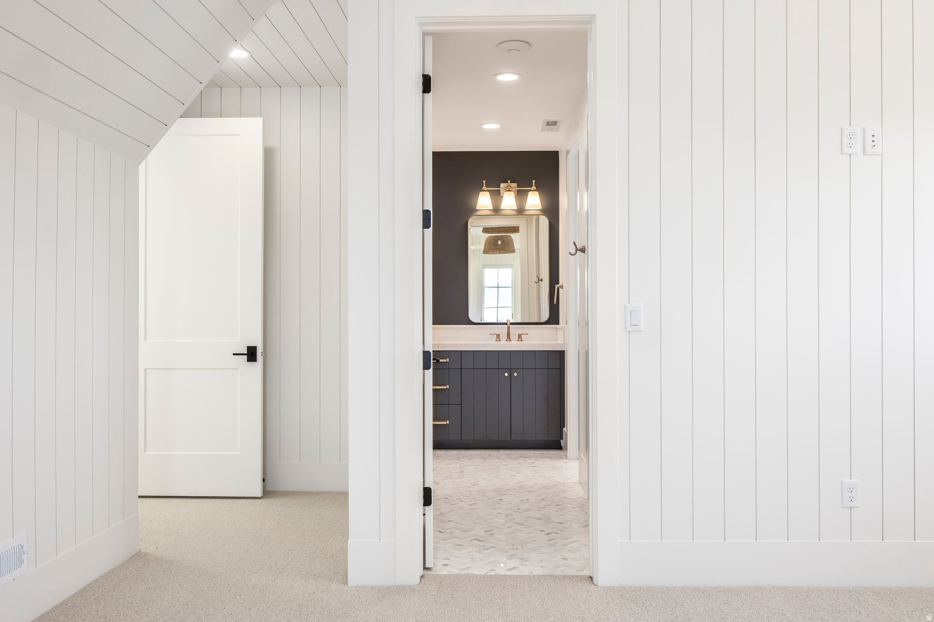 WHITAKER FARM - Residential