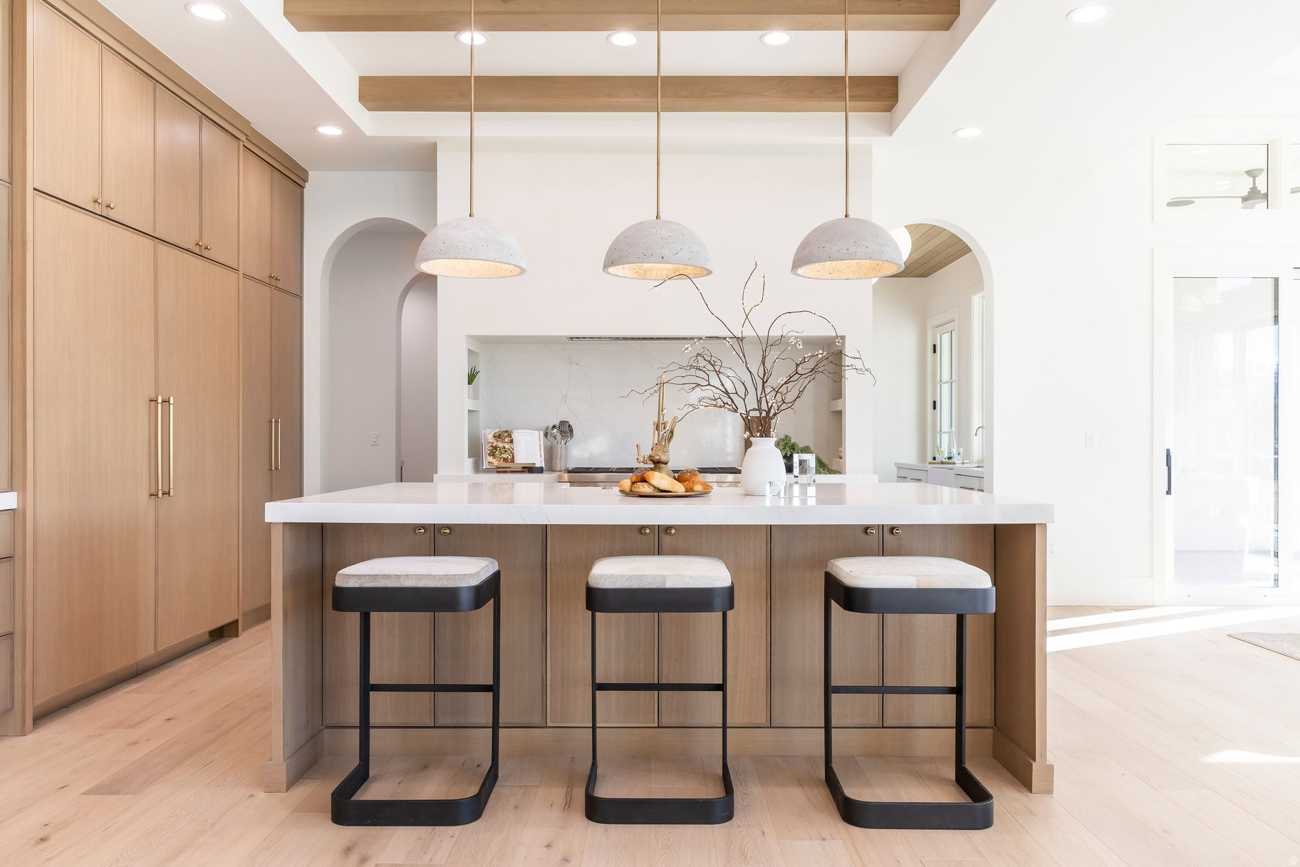 WHITAKER FARM - Residential