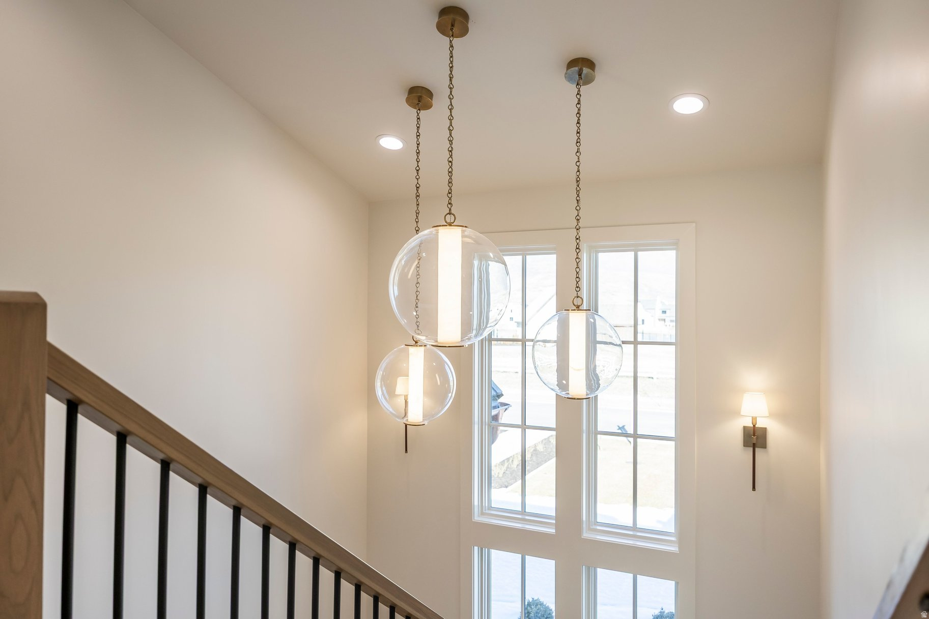 WHITAKER FARM - Residential