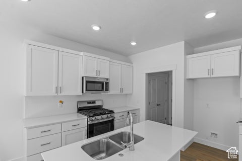 Tiny photo for 2259 W 1400 N #170, Farr West, UT 84404 (MLS # 2187054)