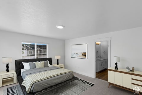 Tiny photo for 2259 W 1400 N #170, Farr West, UT 84404 (MLS # 2187054)