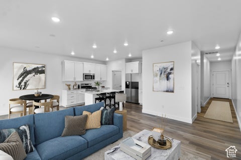 Tiny photo for 2259 W 1400 N #170, Farr West, UT 84404 (MLS # 2187054)