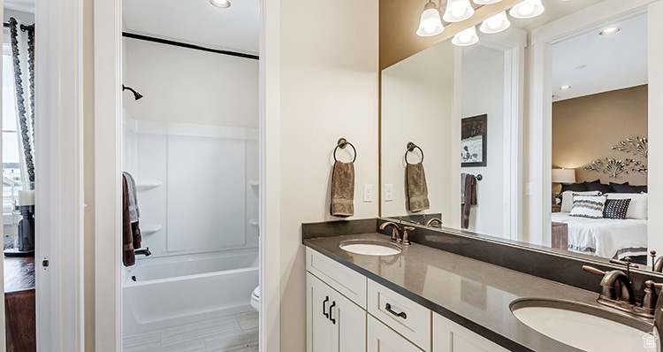 885 S 120 #002, American Fork, Utah image 16