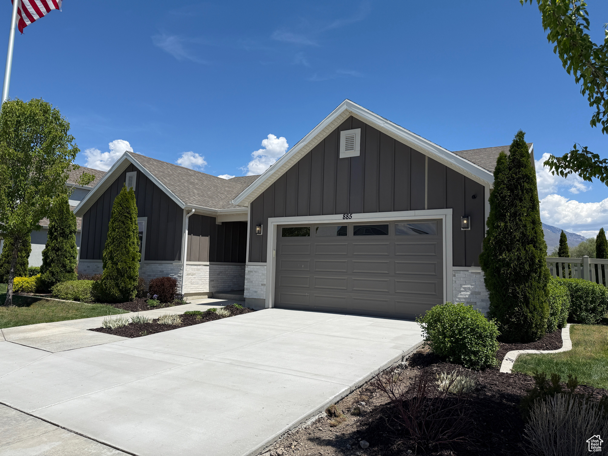 885 S 120 #002, American Fork, Utah image 1