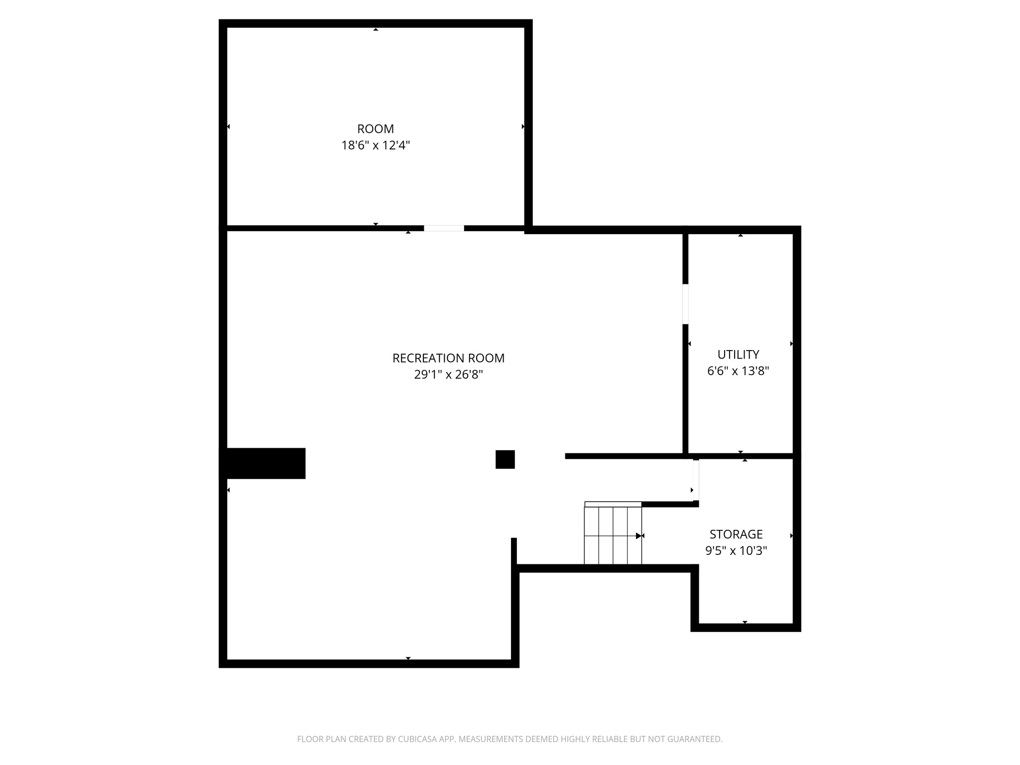 MOUNUMENT PARK - Residential