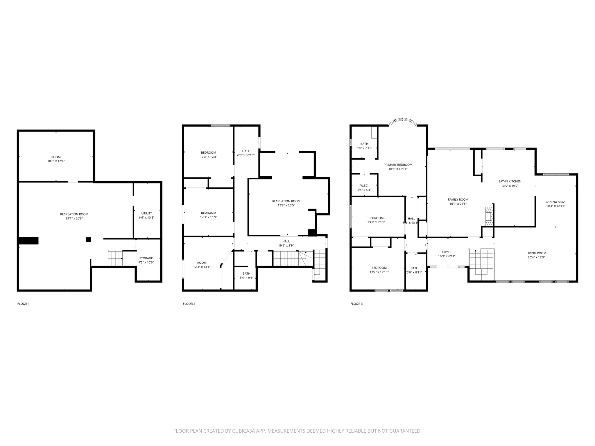 MOUNUMENT PARK - Residential