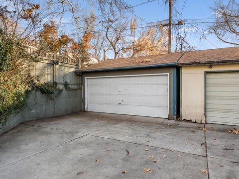 Tiny photo for 1160 E MICHIGAN AVE S, Salt Lake City, UT 84105 (MLS # 2126768)