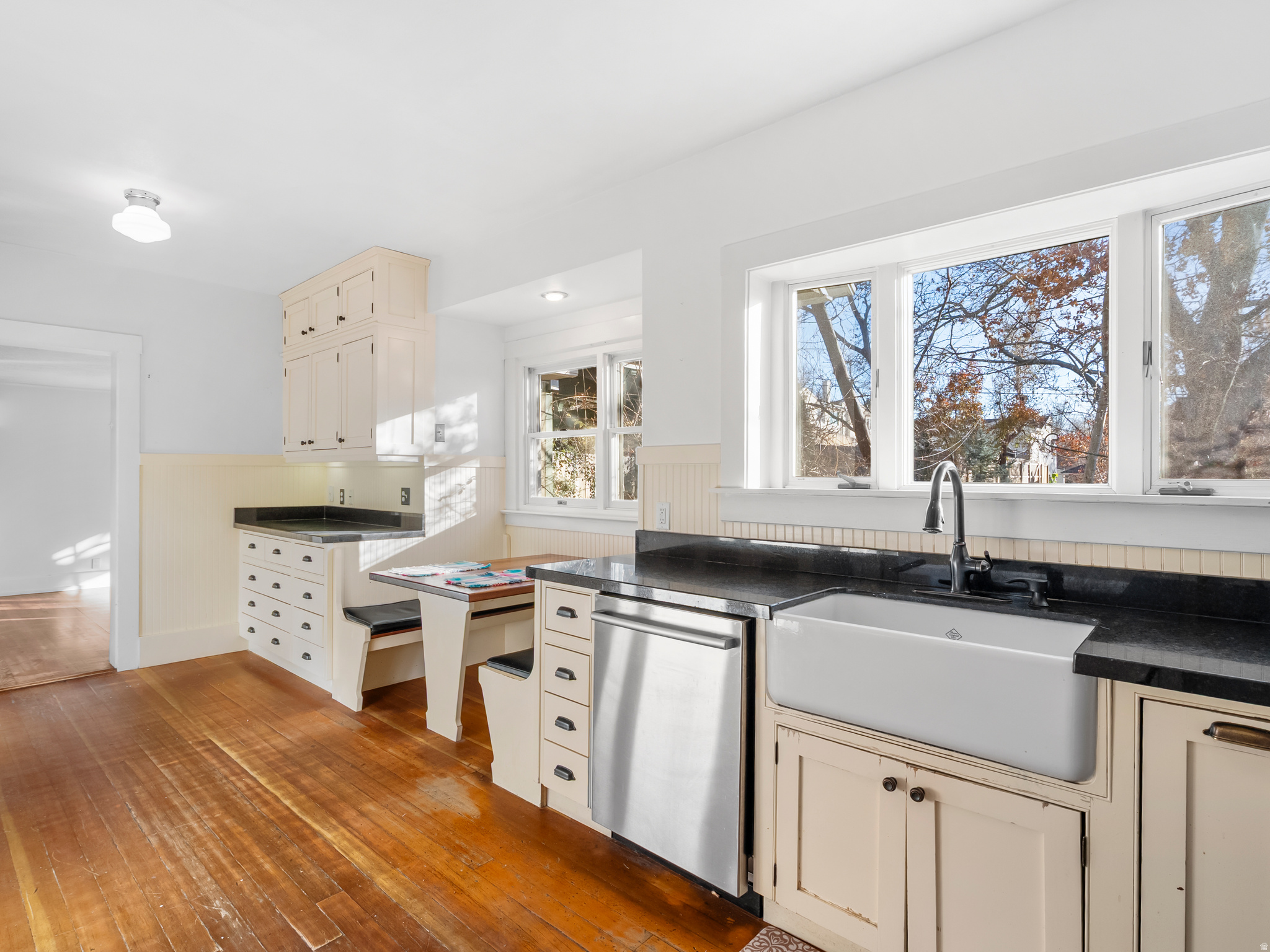 GILMER PARK - Residential