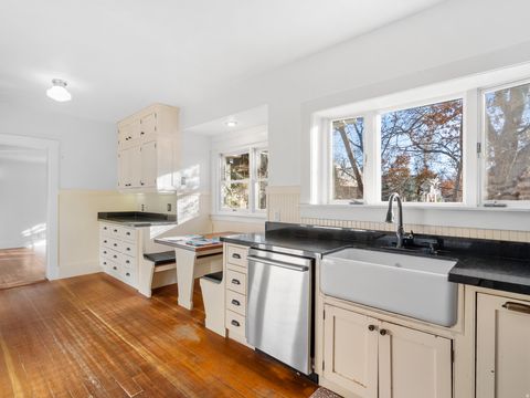 Tiny photo for 1160 E MICHIGAN AVE S, Salt Lake City, UT 84105 (MLS # 2126768)