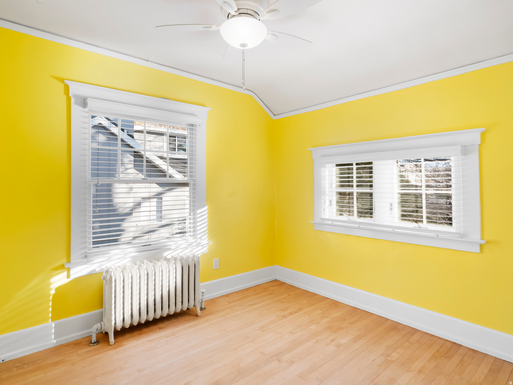 GILMER PARK - Residential