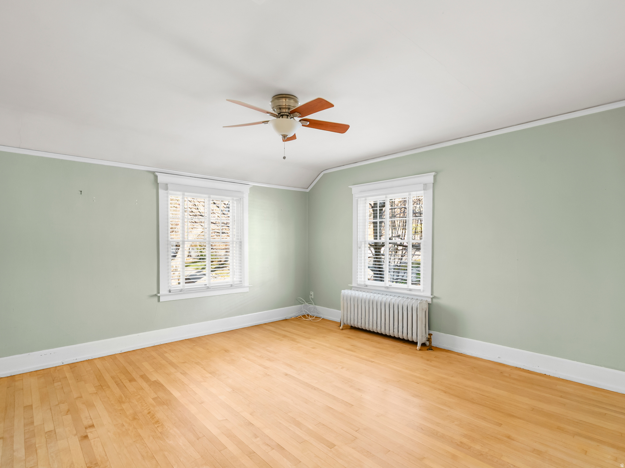 GILMER PARK - Residential