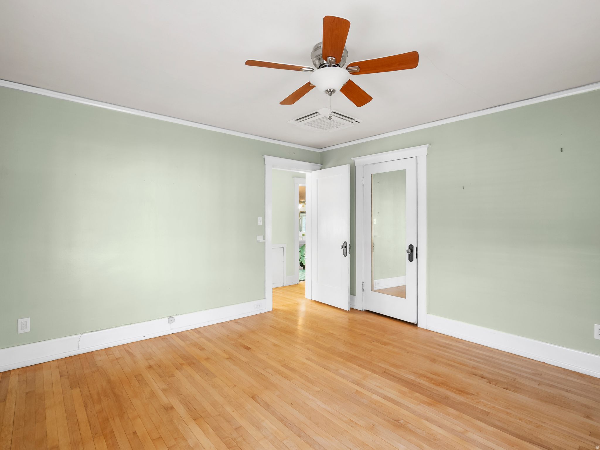 GILMER PARK - Residential