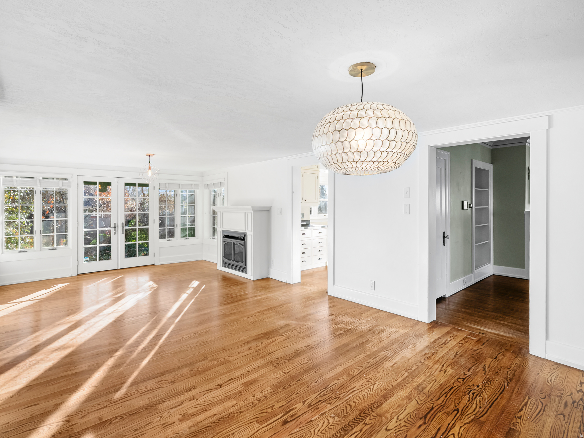 GILMER PARK - Residential