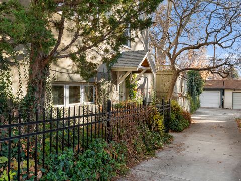 Tiny photo for 1160 E MICHIGAN AVE S, Salt Lake City, UT 84105 (MLS # 2126768)