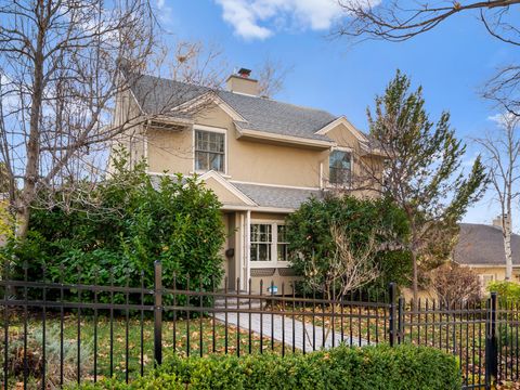 Tiny photo for 1160 E MICHIGAN AVE S, Salt Lake City, UT 84105 (MLS # 2126768)