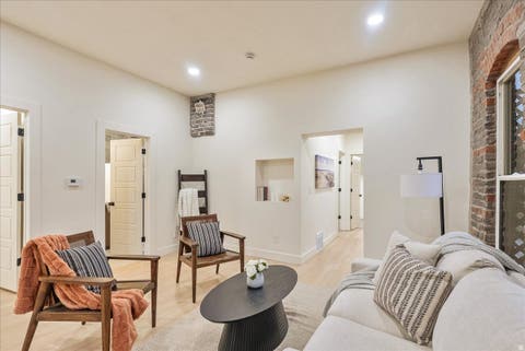 Tiny photo for 345 HOLLYWOOD AVE, Salt Lake City, UT 84115 (MLS # 2180191)