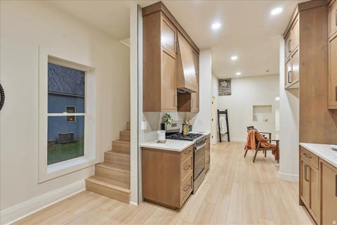 Tiny photo for 345 HOLLYWOOD AVE, Salt Lake City, UT 84115 (MLS # 2180191)