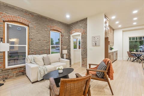 Tiny photo for 345 HOLLYWOOD AVE, Salt Lake City, UT 84115 (MLS # 2180191)