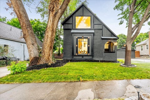 Tiny photo for 345 HOLLYWOOD AVE, Salt Lake City, UT 84115 (MLS # 2180191)