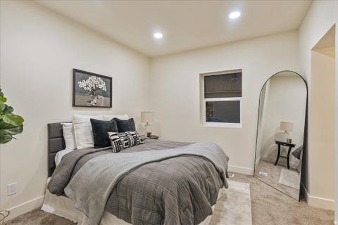 Tiny photo for 345 HOLLYWOOD AVE, Salt Lake City, UT 84115 (MLS # 2180191)