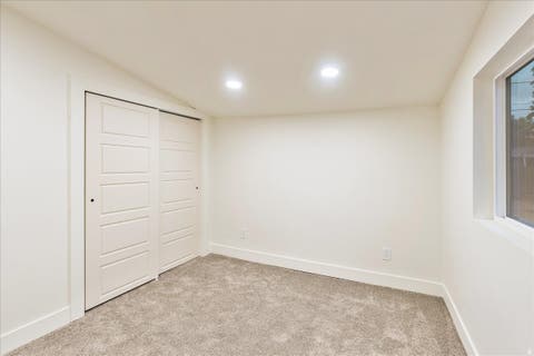 Tiny photo for 345 HOLLYWOOD AVE, Salt Lake City, UT 84115 (MLS # 2180191)