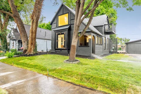 Tiny photo for 345 HOLLYWOOD AVE, Salt Lake City, UT 84115 (MLS # 2180191)