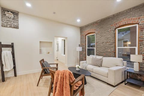 Tiny photo for 345 HOLLYWOOD AVE, Salt Lake City, UT 84115 (MLS # 2180191)