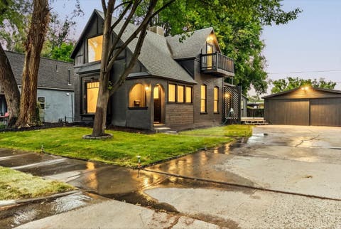 Photo of 345 HOLLYWOOD AVE, Salt Lake City, UT 84115 (MLS # 2180191)