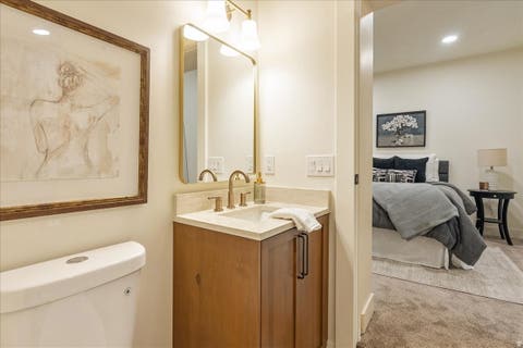Tiny photo for 345 HOLLYWOOD AVE, Salt Lake City, UT 84115 (MLS # 2180191)